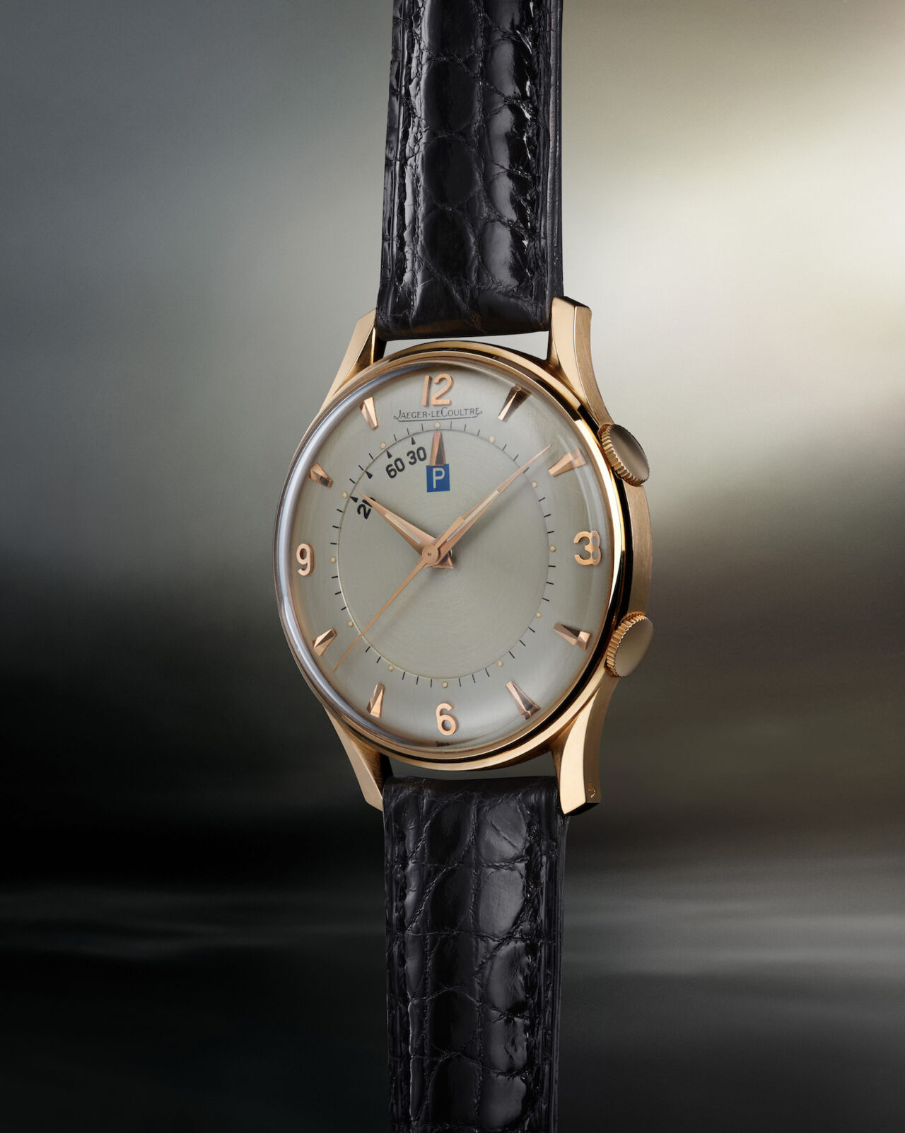 Jaeger LeCoultre verkauft Vintage Uhren Robb Report